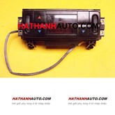 Hộp điều khiển điều hòa sau xe Mercedes E280 năm 2010 - 2118300285
